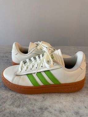 Adidas Original Grand Court Alpha Sneakers